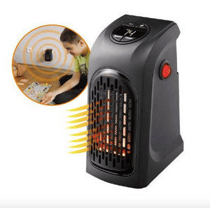 Calefactor Portatil HANDY HEATER DE 400