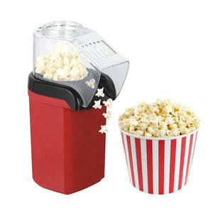 MAQUINA PARA HACER POPCORN